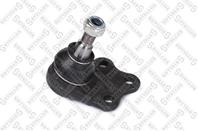 52-00363A-SX_опора шаровая нижняя! Land Rover Freelander 3.2/2.2TD 06&gt