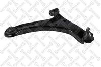 57-00817A-SX_рычаг нижний правый! Suzuki Garnd Vitara 2.0/1.9DDiS 05&gt