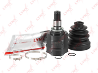ШРУС внутр.прав.TOYOTA Corolla(E10/1) 1.6-2.0D 4WD 91-01 / Camry 2.0 4WD &gt91