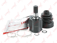 Ci-3751 шрус внутренний hyundai accent(x-3/lc/mc) 1.3-1.6 94-10 / getz
