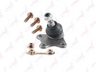 Опора sb6800 шаровая нижняя r audi a2 1.2td-1.6 00-05  seat cordoba 1.2-2.0 02&gt