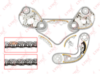 Комплект цепи привода распредвала