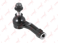 C4388l рулевой наконечник l ford b-max 1.0-1.6 12&gt / ecosport 1.0-2.0