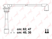 Провода в в accent act getz dohc 27501-26d00 27501-26a00 acc av 1 5 av xd getz