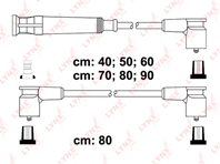 Комп.проводов BMW 5(E34)/7(E32)