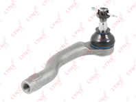 C4395R Рулевой наконечник R MAZDA 2(DE) 1.3-1.5 07-15 LYNXauto