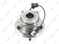 Wh-1130 ступица задняя в сборе chevrolet captiva 2.0d-3.2 06&gt  opel an