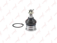 Опора sb7532 шаровая верхняя l r toyota land cruiser(j90) 2.0d-3.4 96&gt sequoia