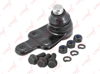 C1149lr шаровая опора l/r ford mondeo iii 1.8-3.0 00-07  jaguar x-type