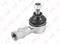 C4211lr рулевой наконечник l/r opel meriva 1.3d-1.8 03-10 lynxauto