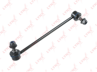 C7468l стойка стабилизатора передняя l honda city 1.2-1.5 03-05 / fit