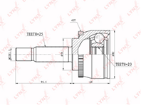 Co-5526a шрус lynxauto