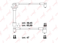 Комп.проводов NISSAN ALMERA 1 4-1 6 95-00/PRIMERA 1 6 96-02/SERENA 1 6