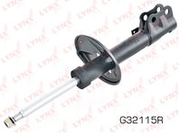G32115r стойка амортизационная lynx