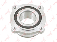 Wb-1473 подшипник ступицы задний с abs bmw x5(e70/f15) 2.0d-4.8 06&gt /