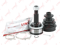 Co-3860a шрус наружный nissan almera(n16) 1.5 00-06 lynxauto