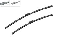 3 397 118 965 SWF119 391 !щетки плоск. к-т 700/28 + 600/24 Citroen C4 04&gt