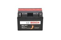 BOSCH M6 9Ah 200A 509901020 (TTZ12S-BS) gel moto (150x87x110)