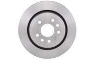 0 986 479 142_диск тормозной задний!opel vectra c  saab 9-3 1.8-3.2 02&gt