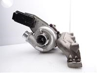 Турбина VOLVO D5  136Kw  400Hm S40.60.80 V50.70 SC90 c 2006-  