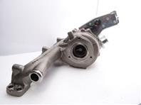 Турбина VOLVO D5  136Kw  400Hm S40.60.80 V50.70 SC90 c 2006-  