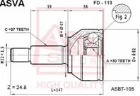 Mebc-164rr