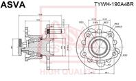 ТОРМОЗНОЙ СУППОРТ