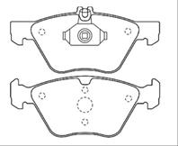 Ступица передняя с магнитным кольцом abs j32 asva