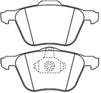 ШРУС ЗАД НАРУЖ 22X60X30