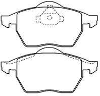 ШРУС ВНУТР L 22X35X25