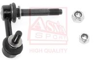 Тяга стабилизатора NISSAN INFINITI EX35 (J50) 2007-2014
INFINITI G37 (CV36) 2007-2013
NISSAN 370Z Z34 2008-
NISSAN G35/G37/G25 SEDAN V36 2006-
NISSAN SKYLINE V36 2006-