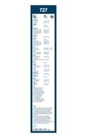 Насос топливный электрический (модуль) iveco: dail
