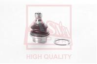 Опора шаровая нижняя 43mm NISSAN PATHFINDER R51 2005-
NAVARA D40 2005-
