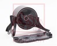 Подушка двигателя левая cvt/mt MITSUBISHI OUTLANDER