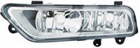 441-2047UEN-2 ПРОТИВОТУМАНКА ПРАВАЯ H8/H8 С ПОДСВЕТКОЙ ПОВОРОТА [VW PASSAT 11-]