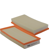 Фильтр воздушный AD A3 VW G4 FIL FILTER HP2046