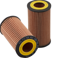 Фильтр масляный MB mot.OM611/OM612/OM646 FIL FILTER MLE1353 Mb mot.om611/om612/om646