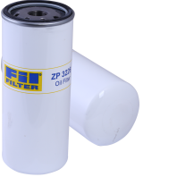 Фильтр FIL FILTER ZP3226 масляный