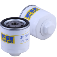 Фильтр масляный VAG all models > 91 FIL FILTER ZP3507 Vag all models > 91
