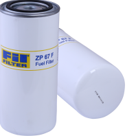 Фильтр топливный VOLVO FH12 FIL FILTER ZP67F