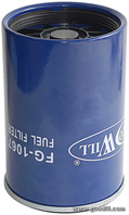 Fg1067 ф/топл. hyundai country  hd 65/78