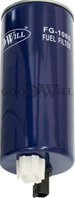 FG 1080 фильтр топливный GoodWill