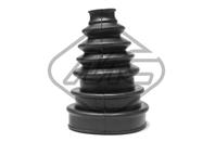 ПЫЛЬНИК ШРУСА УНИВЕРСАЛЬНЫЙ D1-21MM D2-65MM