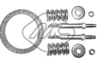 Ремкомплект глушителя cit berlingo/xsara/pgt partn