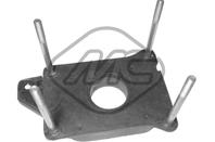 Фланец карбюратора vw golf iii  sear ibiza