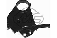 Кожух ремня грм audi 80/100/vw golf/passat 1.6/1.8