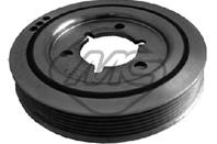 Шкив коленвала cit berlingo 1.1-1.6/c2/c3/xsara/pg