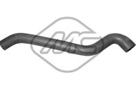 Патрубок opl vectra 1.7 diesel