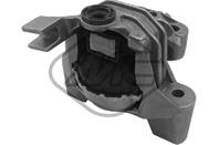 Подушка двиг r fiat bravo ii 1.9 jtd 07-