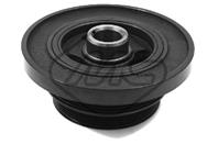 Шкив коленвала bmw e46/e39/e60/e61/e65/e66/e83/e53